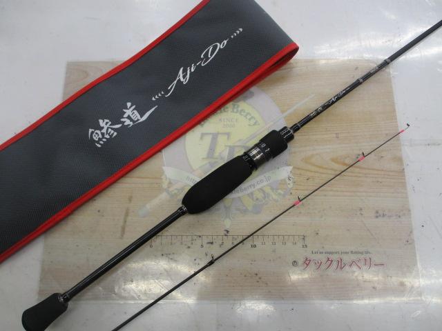 鯵道5G AD5-S582UL/AJI