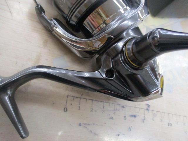 24ツインパワー C5000XG