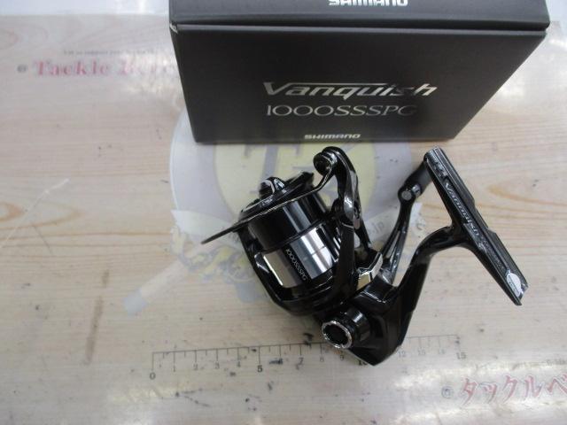 23ヴァンキッシュ 1000SSSPG 