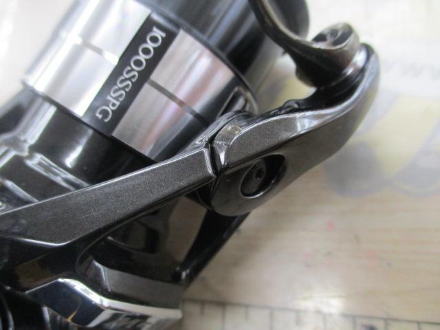 23ヴァンキッシュ 1000SSSPG 