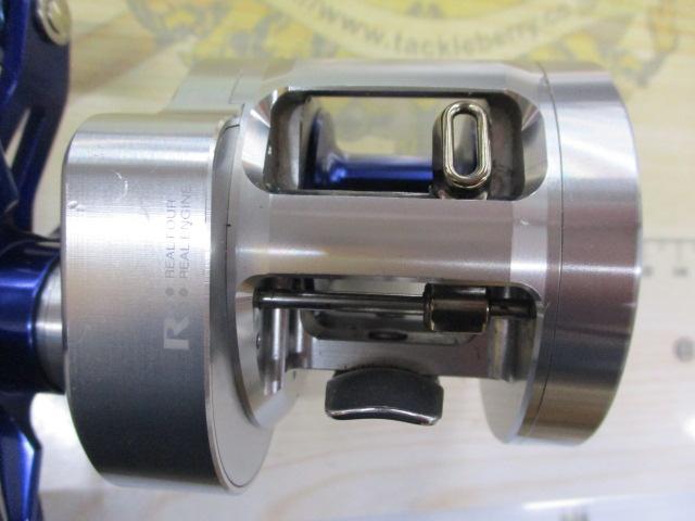 リョウガ ベイジギング C1012PE-HW