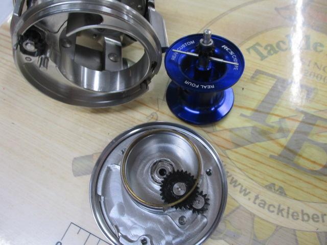 リョウガ ベイジギング C1012PE-HW