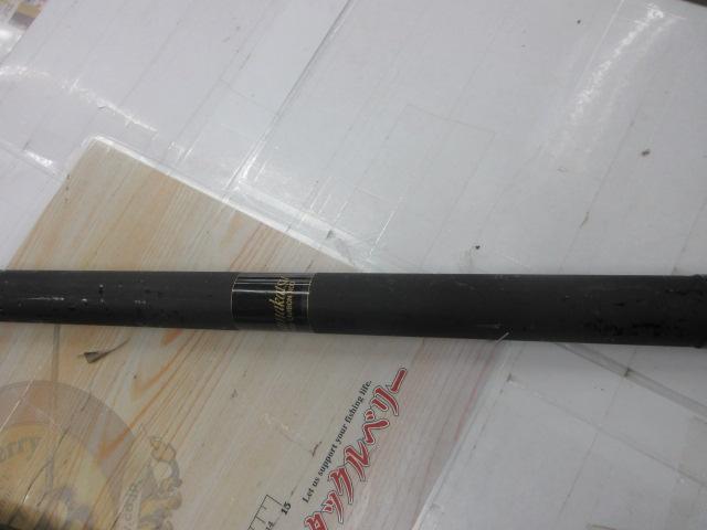 がま鮎クエストⅡ 硬中硬100