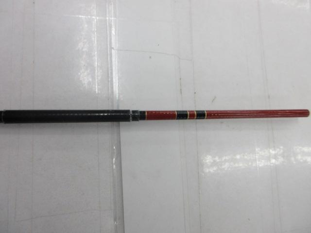 がま鮎クエストⅡ 硬中硬100