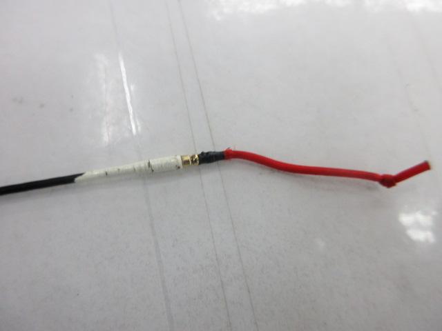 がま鮎クエストⅡ 硬中硬100