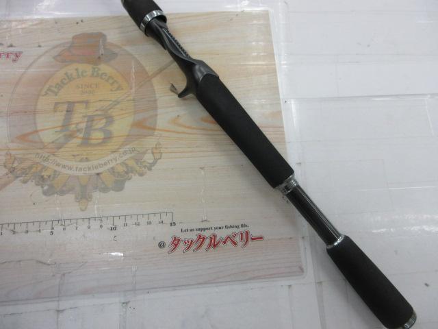 スティーズ SC6111M/MHRB