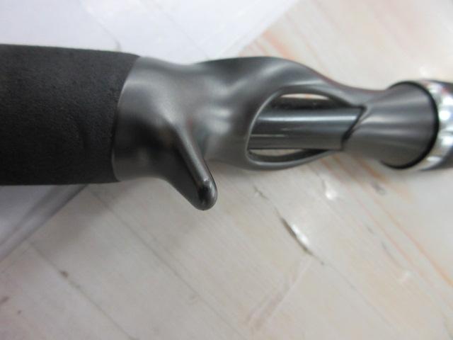 スティーズ SC6111M/MHRB