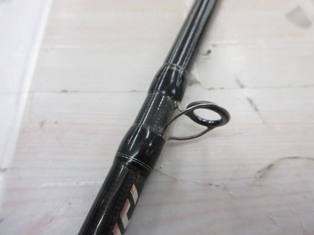 スティーズ SC6111M/MHRB