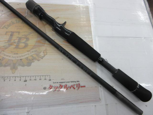 ブラックレーベル SC C69M+ -ST