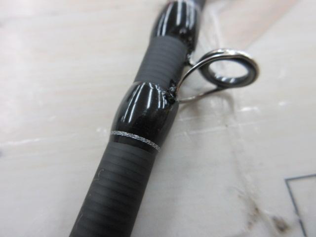 ブラックレーベル SC C69M+ -ST