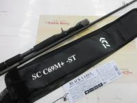 ブラックレーベル SC C69M+ -ST