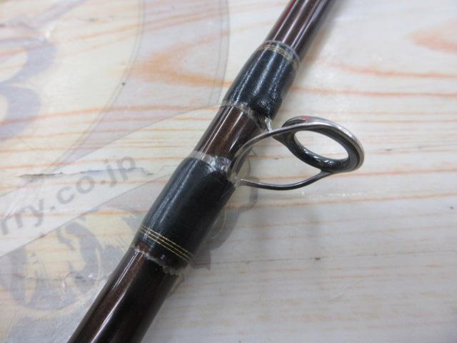 スティーズ STZ651MLRB