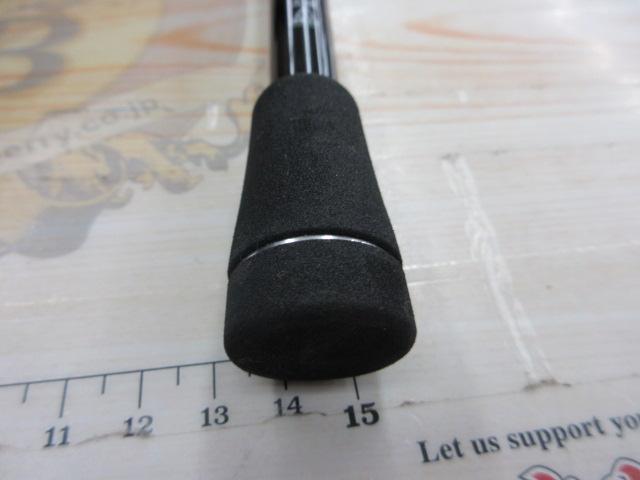 スティーズRC S68MH-SV