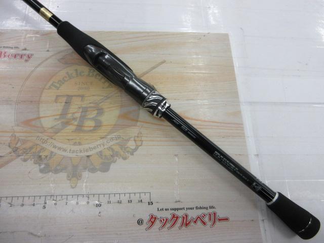 スティーズRC S68MH-SV