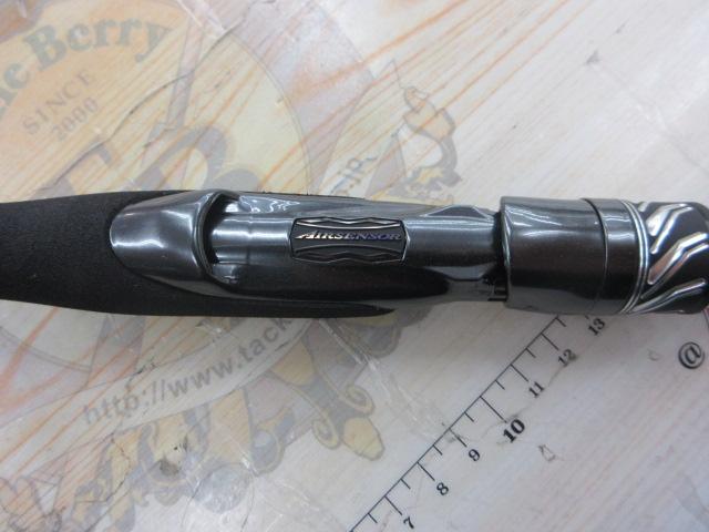 スティーズRC S68MH-SV