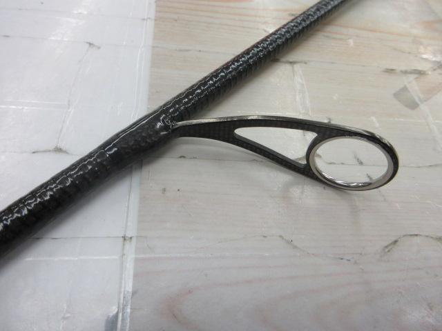 スティーズRC S68MH-SV