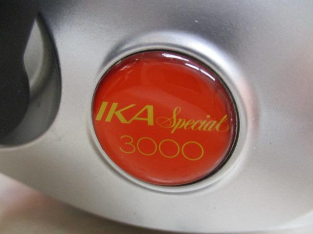 06電動丸イカスペシャル　3000