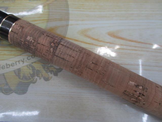 ブレイクスルー ゼロヴァージ BTZV60-ISS UL