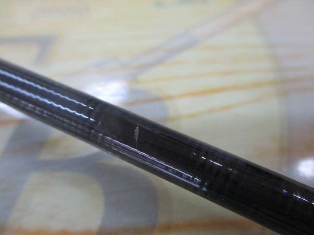 ブレイクスルー ゼロヴァージ BTZV60-ISS UL