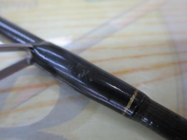 ブレイクスルー ゼロヴァージ BTZV60-ISS UL