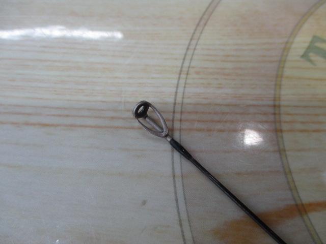 ブレイクスルー ゼロヴァージ BTZV60-ISS UL