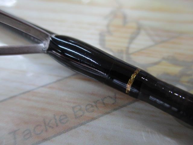 ブレイクスルー ゼロヴァージ BTZV60-ISS UL