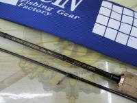 ブレイクスルー ゼロヴァージ BTZV60-ISS UL