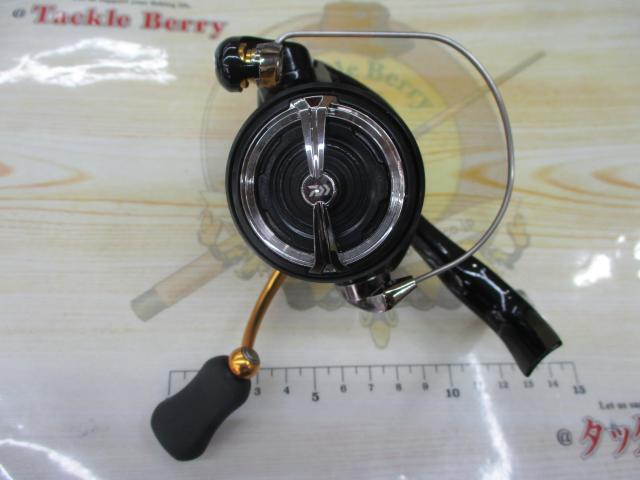 23レガリス LT2500S-XH