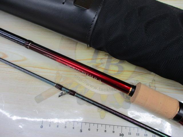 18ワールドシャウラ 1832R-2