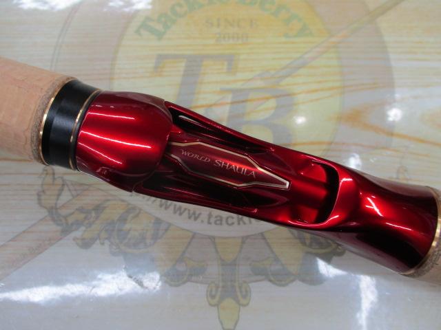 18ワールドシャウラ 1832R-2