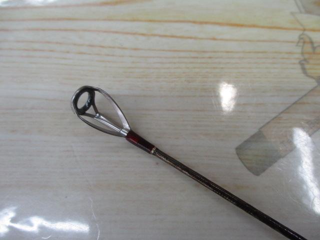 18ワールドシャウラ 1832R-2