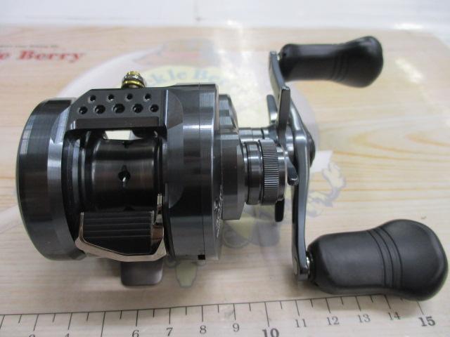 24カルカッタコンクエスト シャローエディション 30HG