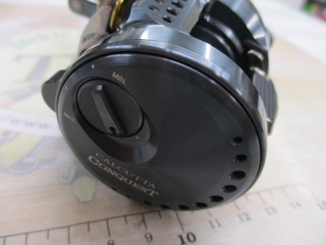 24カルカッタコンクエスト シャローエディション 30HG