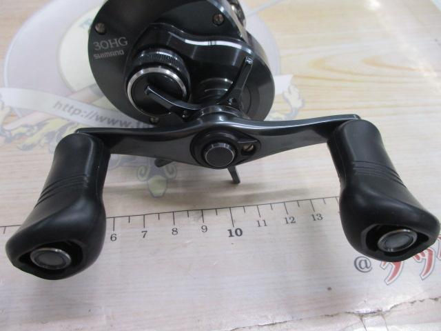 24カルカッタコンクエスト シャローエディション 30HG