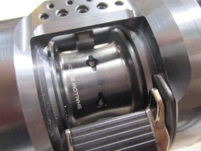 24カルカッタコンクエスト シャローエディション 30HG