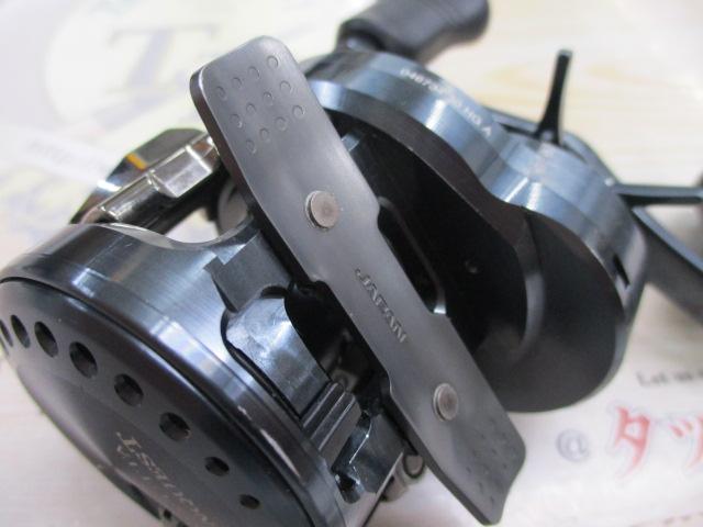 24カルカッタコンクエスト シャローエディション 30HG