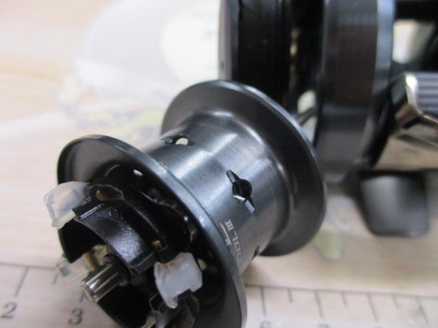 24カルカッタコンクエスト シャローエディション 30HG