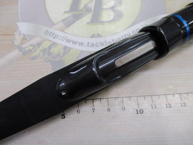 オーシャンセンサーLJプラス OSE-LJP S60L