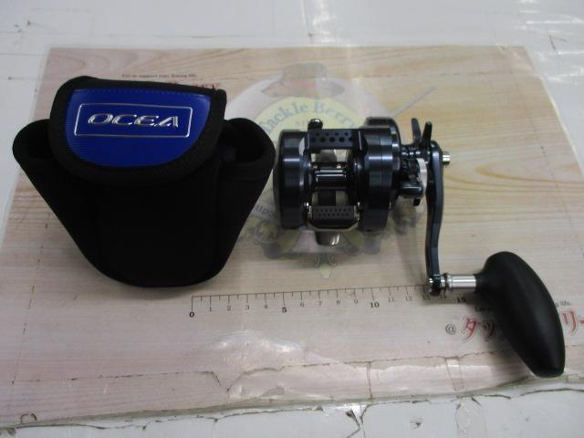 19オシアコンクエストリミテッド 300HG