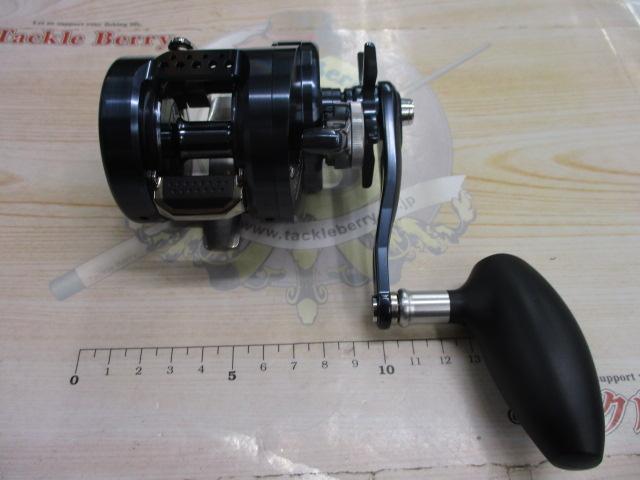 19オシアコンクエストリミテッド 300HG