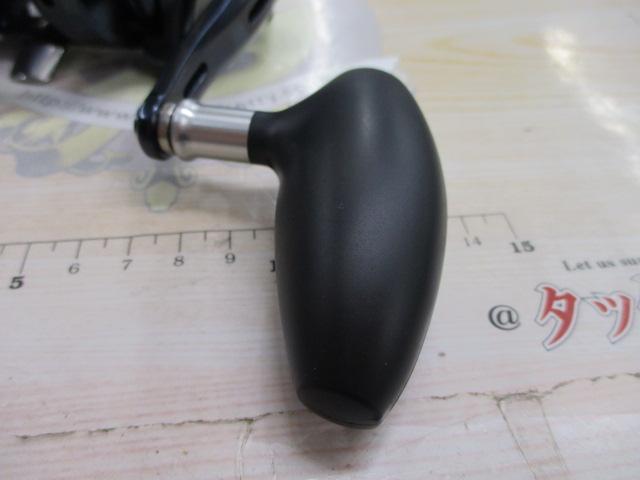 19オシアコンクエストリミテッド 300HG