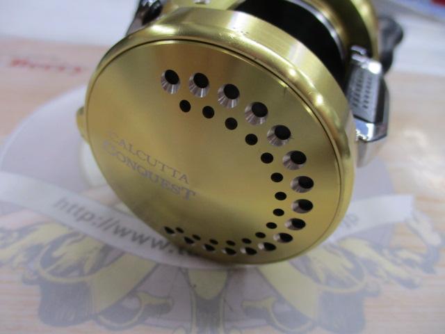 18カルカッタコンクエスト 400