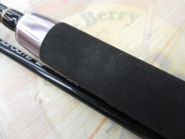 タイゲームTZS64Lラバー