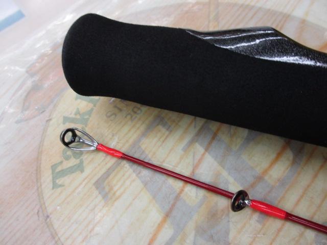 タイゲームTZS64Lラバー