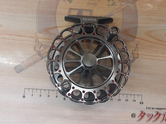 バトルフィールド黒鯛BK90NR