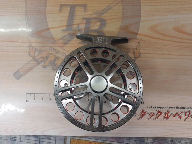 バトルフィールド黒鯛BK90NR