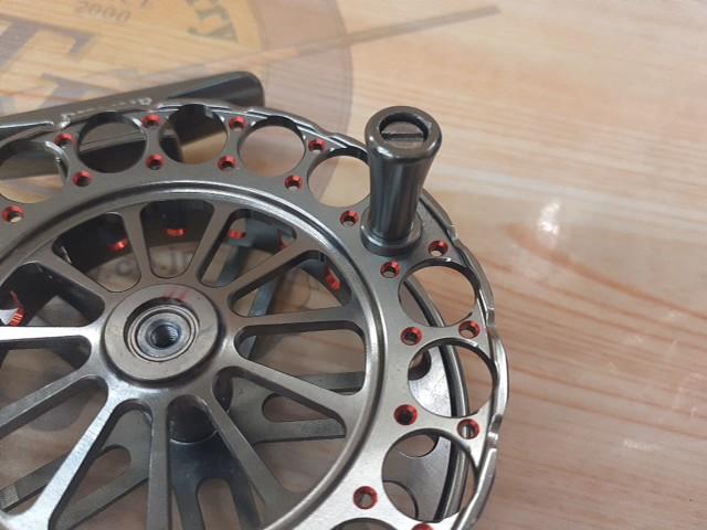 バトルフィールド黒鯛BK90NR