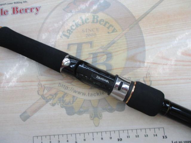 オーバーゼア 109MH｜＠ベリーネット 日本最大新品中古釣具WEBショップ