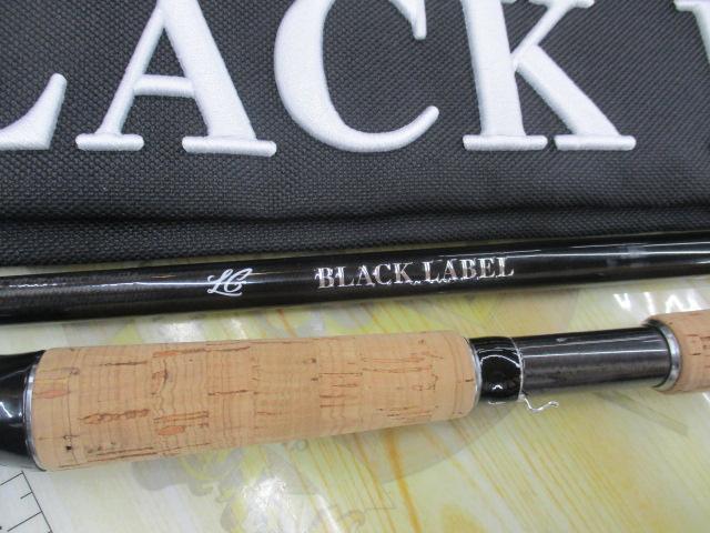 ブラックレーベル BLX LG 731ML+FB