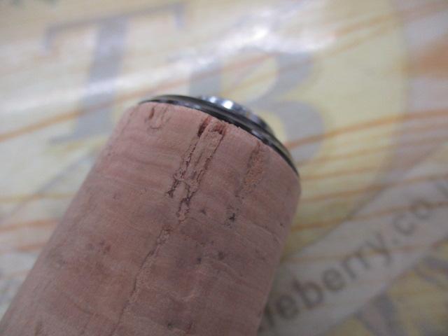 ブラックレーベル BLX LG 6101MLFS